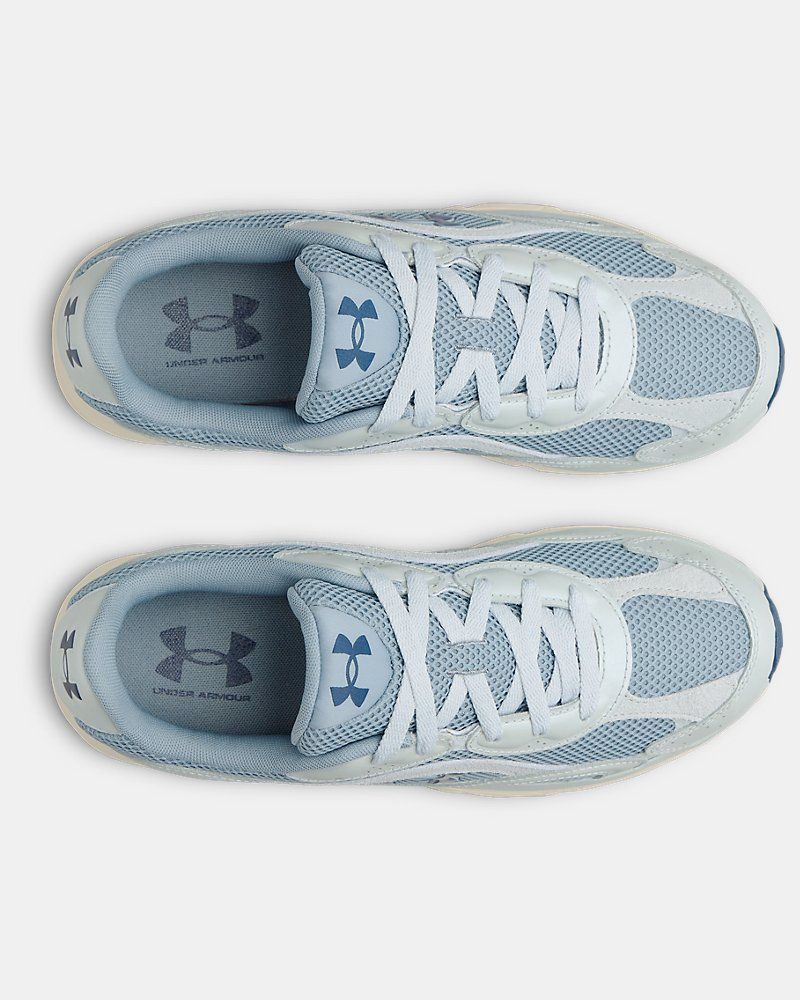 UA Tech Runner Men's Shoes — view 28