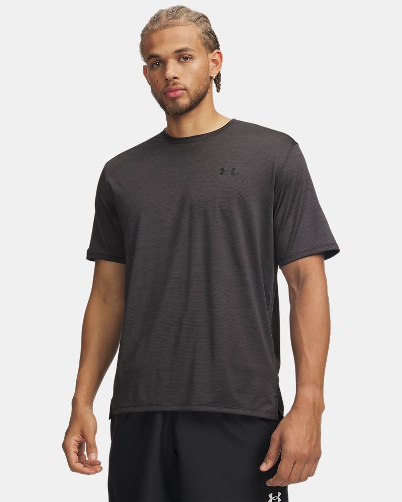 UA Tech™ Vent Men's Short Sleeve — view 44