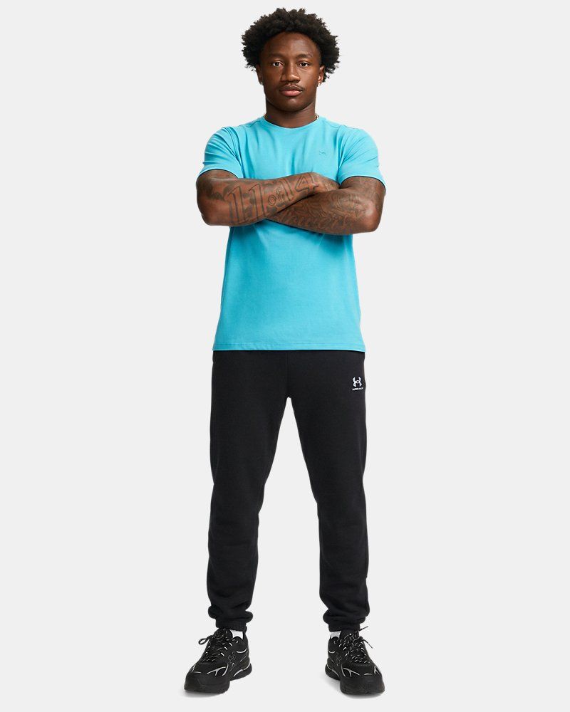 The Bouncy Tee Men's Short Sleeve — view 63