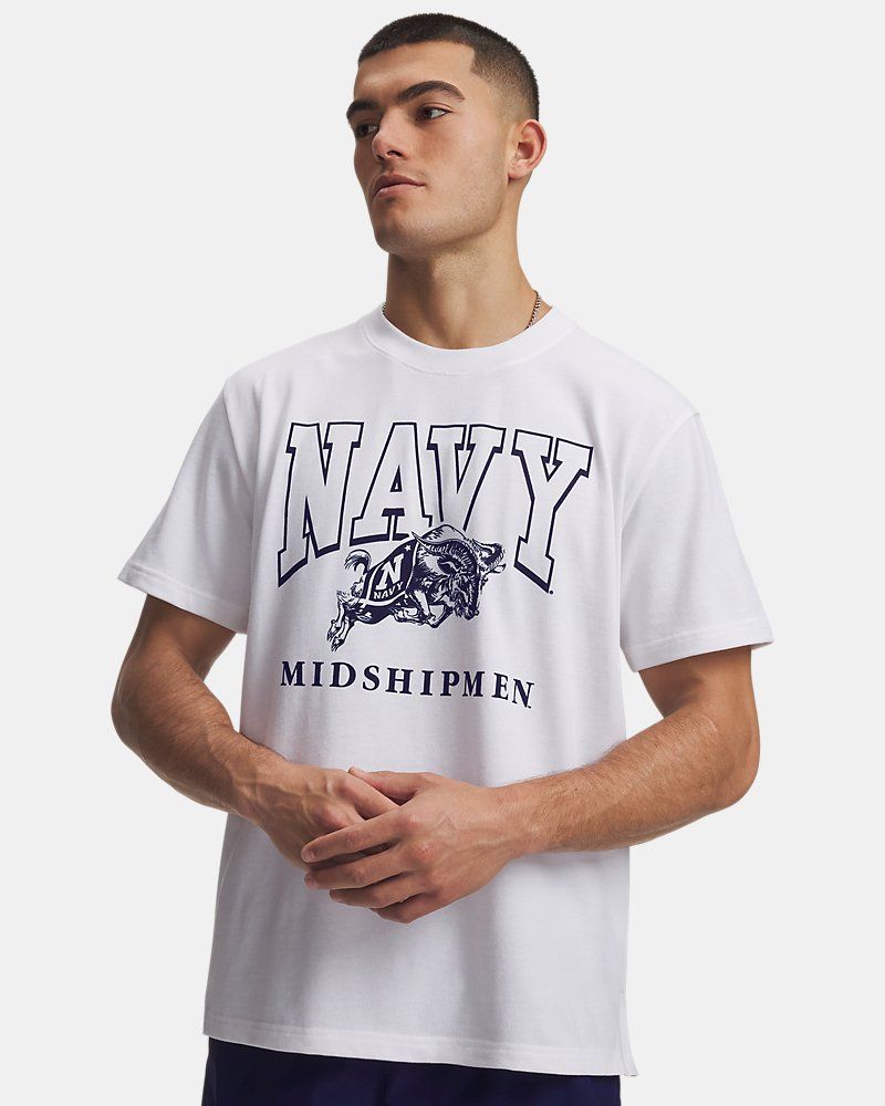 UA Gameday Icon Heavyweight Collegiate null — view 25