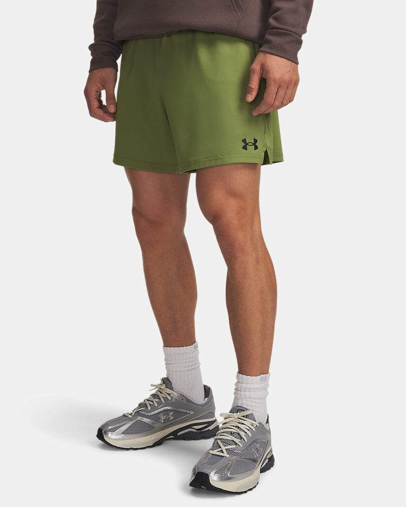 UA Vanish Knit Men's 6"Shorts — view 13