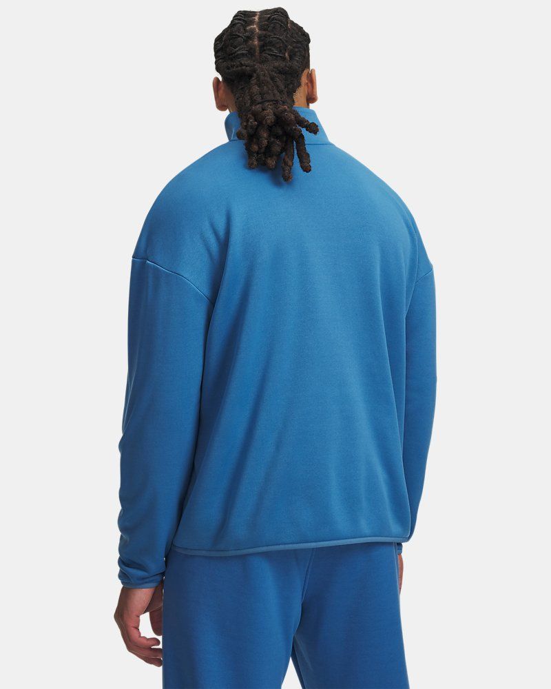Armour Fleece® Men's ¼ Zip — view 20