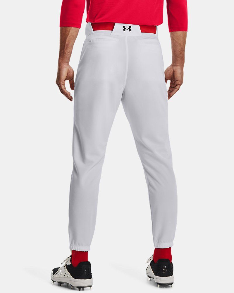 UA Utility Closed Men's Baseball Pants — view 15