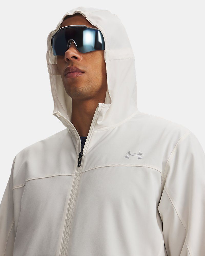 UA Velociti Storm Men's Jacket — view 10