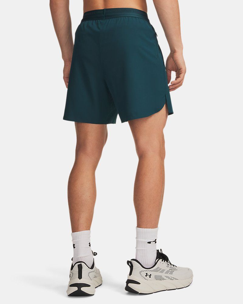 UA Vanish Elite Men's 6" Shorts — view 23