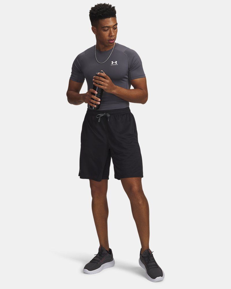 UA Tech™ Mesh Men's 9" Shorts — view 3