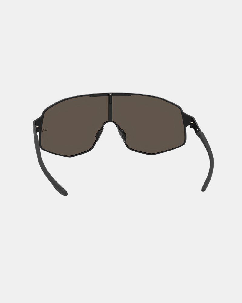 UA Gameday Metal Mirror Unisex Sunglasses — view 9