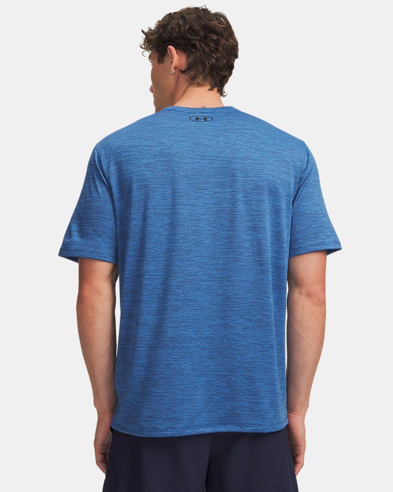 UA Tech™ Vent Men's Short Sleeve — view 36