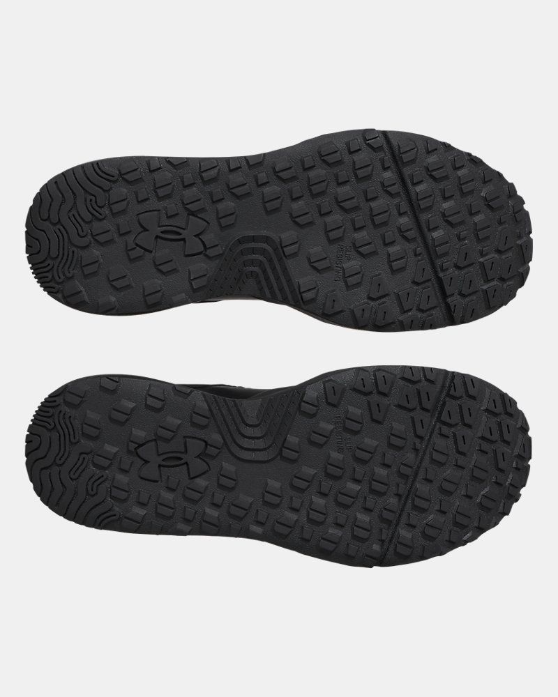 UA Stellar Zip Men's Tactical Boots — view 5