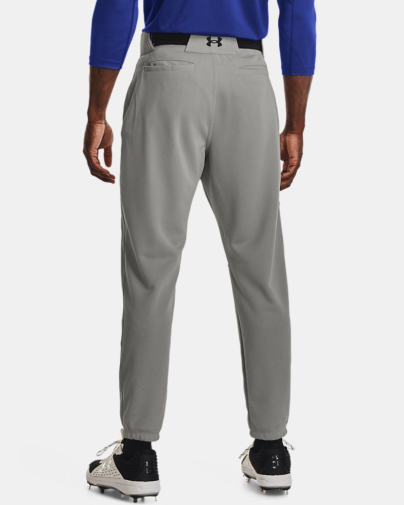 UA Utility Closed Men's Baseball Pants — view 8