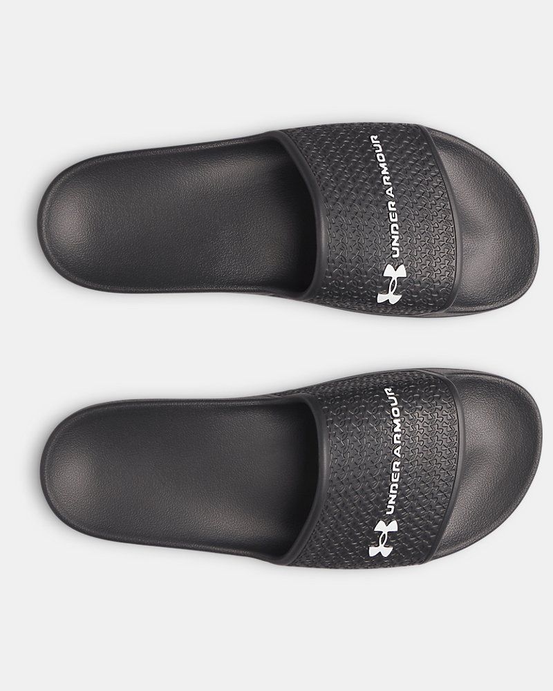 UA ARMR Shower Men's Slides — view 3