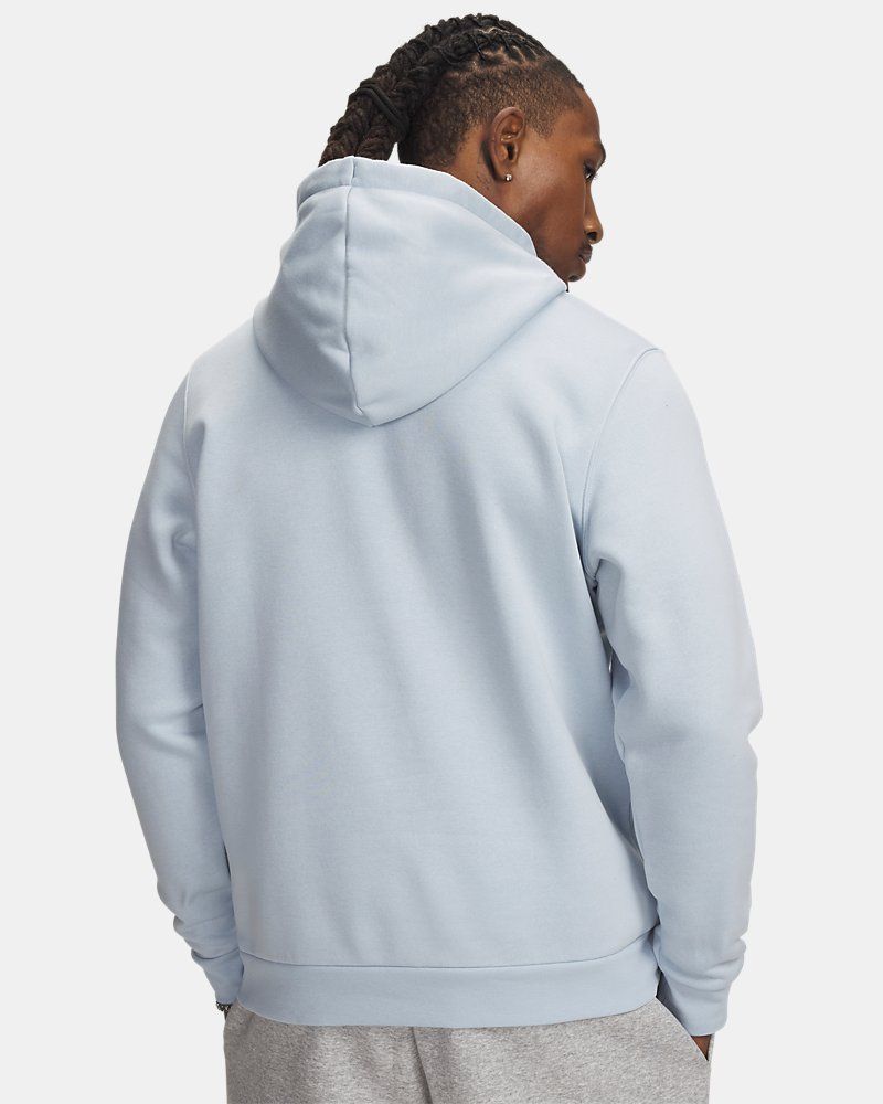 UA Icon Fleece Men's Hoodie — view 95