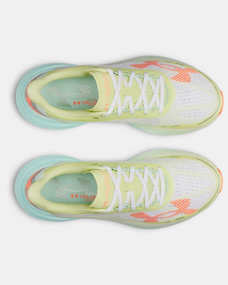 UA Velociti Distance Men's Running Shoes — view 33