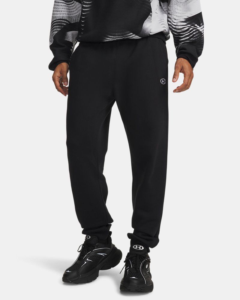 UA Rival Fleece Men's Joggers