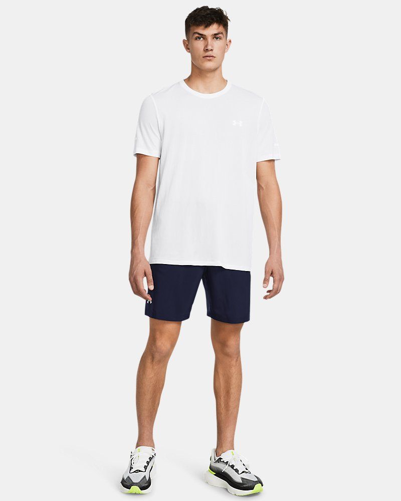 UA Launch Unlined Men's 7" Shorts — view 39
