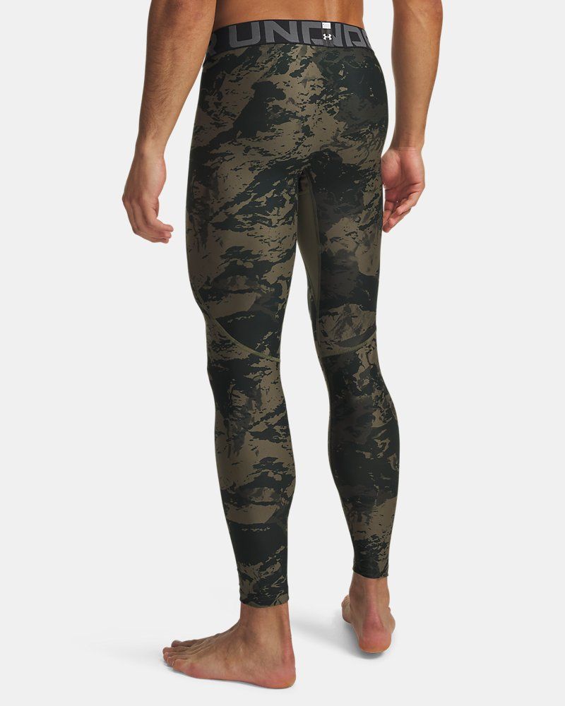 HeatGear® CB Men's Leggings — view 11