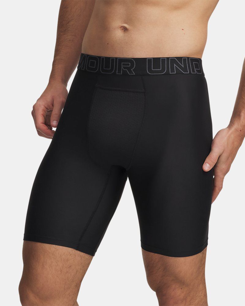 UA Boxerjock® BallBag Men's 9" 2-Pack Underwear — view 3