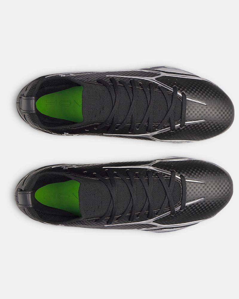 UA Spotlight Pro Football Cleats — view 8