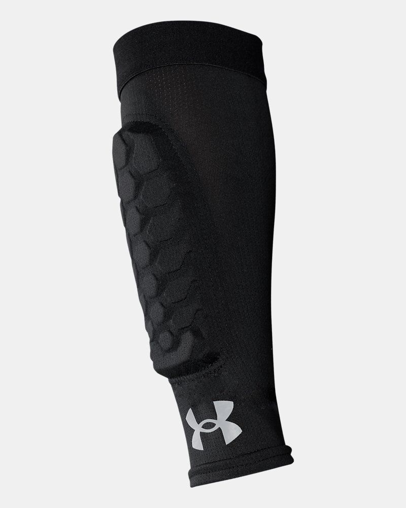 UA Gameday Armour Pro Men's Padded Forearm Sleeves