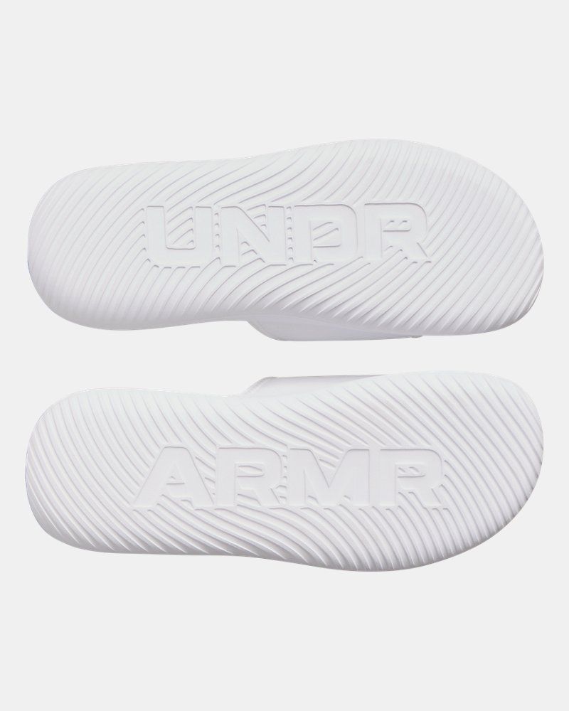 UA Ignite Pro 8 Men's Slides — view 22