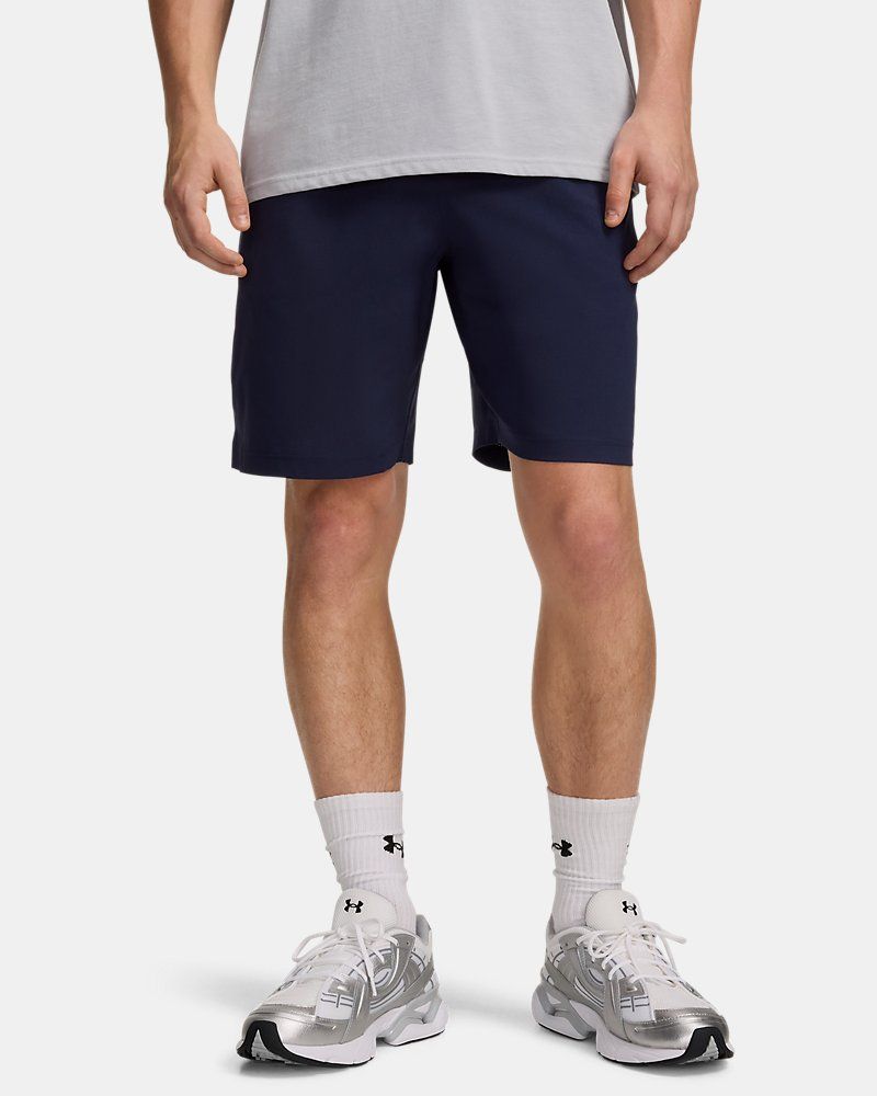 UA Motivate Vented Men's 9" Shorts — view 19