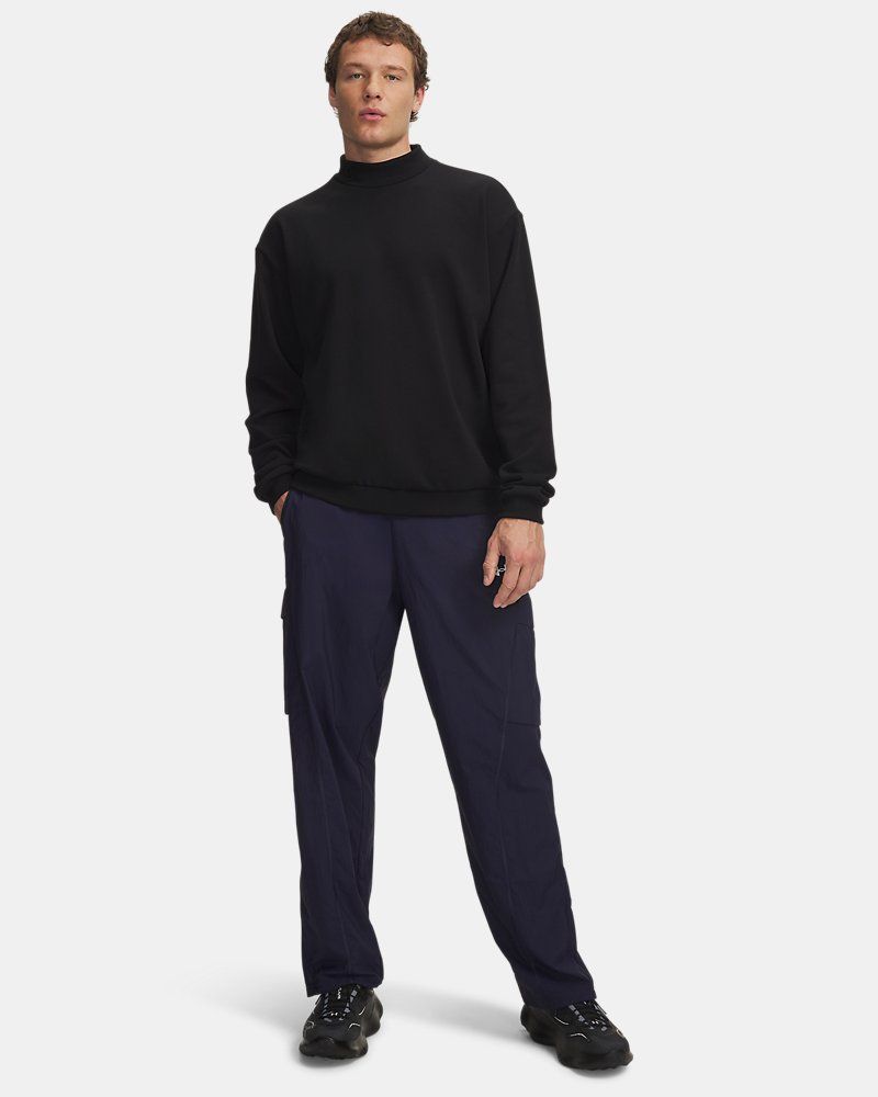 UA Unstoppable Woven Men's Pants — view 11