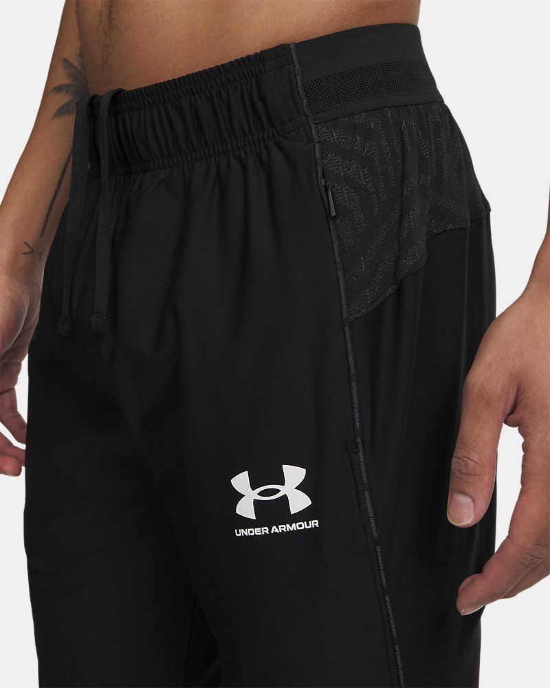 UA Challenger Pro Men's Pants — view 4