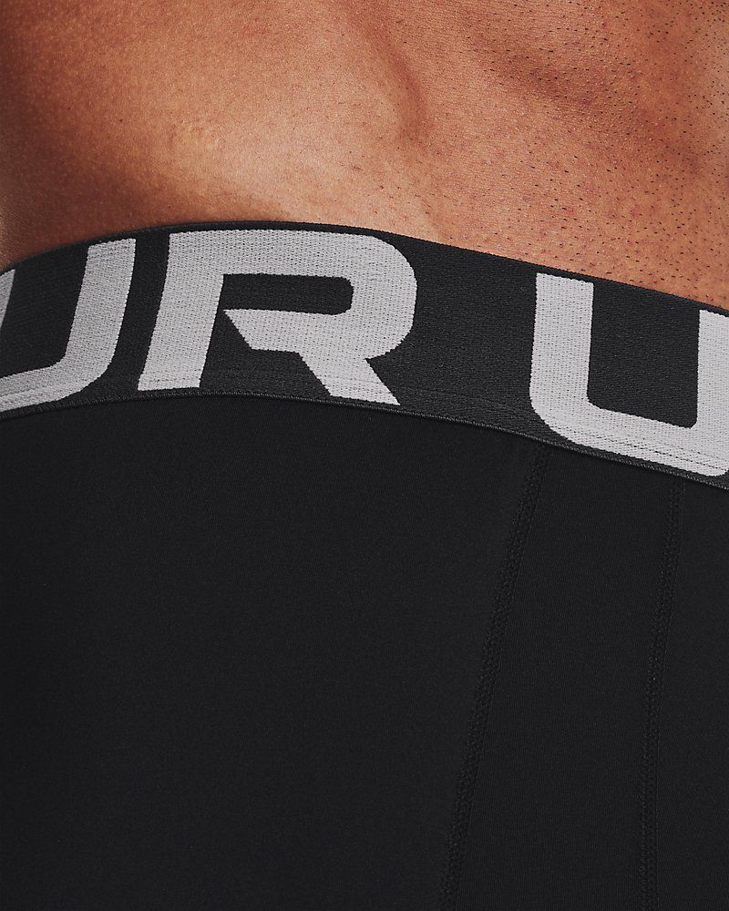 UA Utility Men's Slider Shorts — view 4