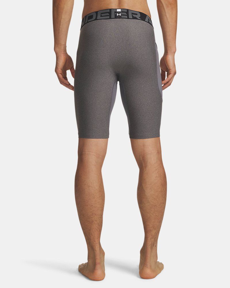 HeatGear® Pocket Men's 9" Shorts — view 11