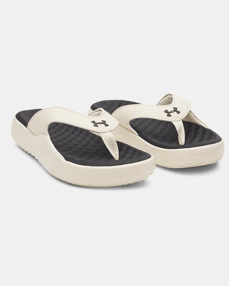 UA Ignite Pro 8 T Men's Sandals — view 10