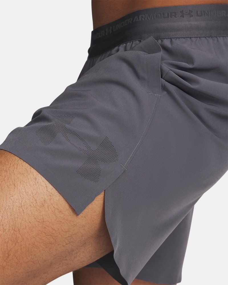 UA Vanish Elite Men's 6" Shorts — view 8