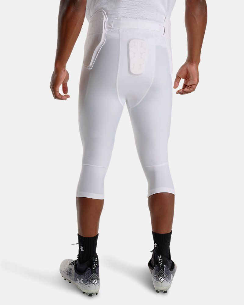 UA Game Day Armour Integrated Men's Football Pants — view 5
