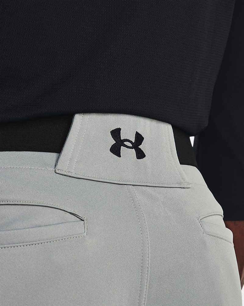 UA Utility Men's Baseball Knicker — view 4