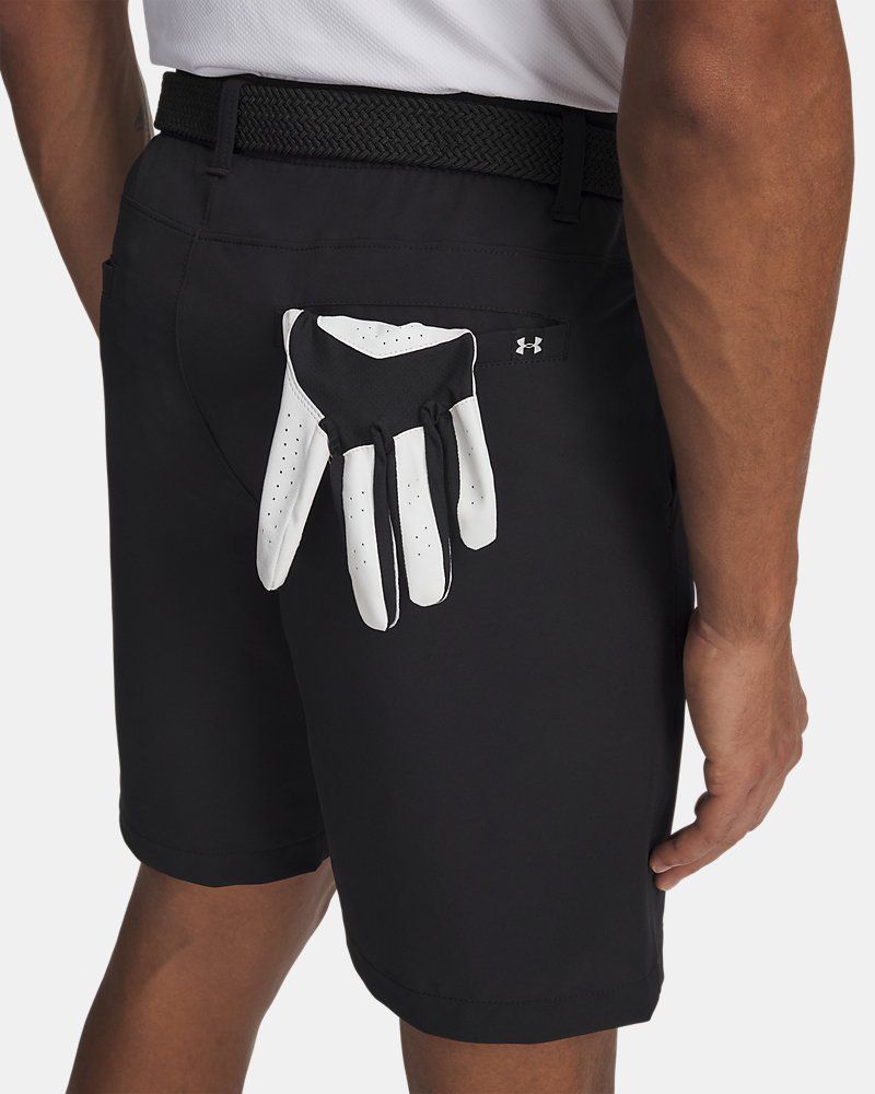UA Drive Men's 10" Shorts — view 4
