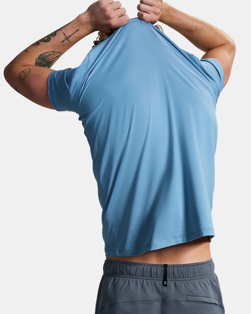 The Bouncy Tee Men's Short Sleeve — view 57