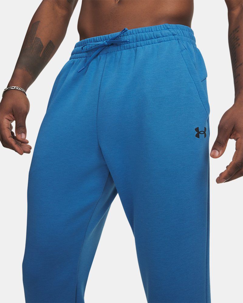 UA Flex Fleece Tapered Men's Pants — view 20