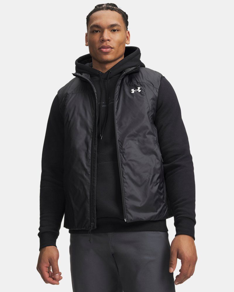 UA Venture Hybrid Men's Vest