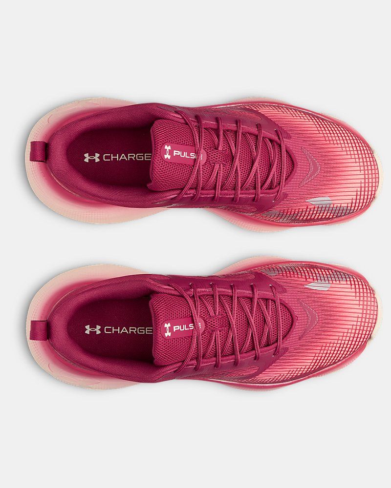 UA Pulse Men's Sportstyle Shoes — view 28