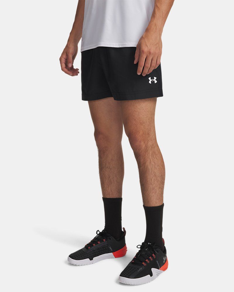 UA Tech™ Woven Men's 5" Shorts