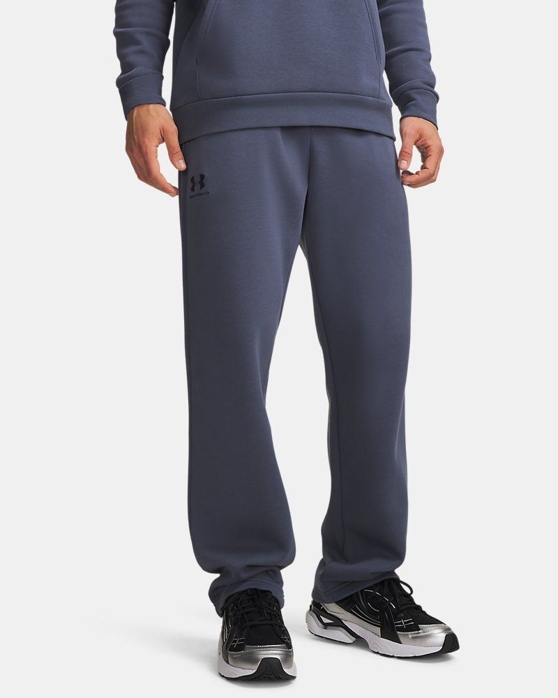 UA Icon Fleece Men's Pants — view 12