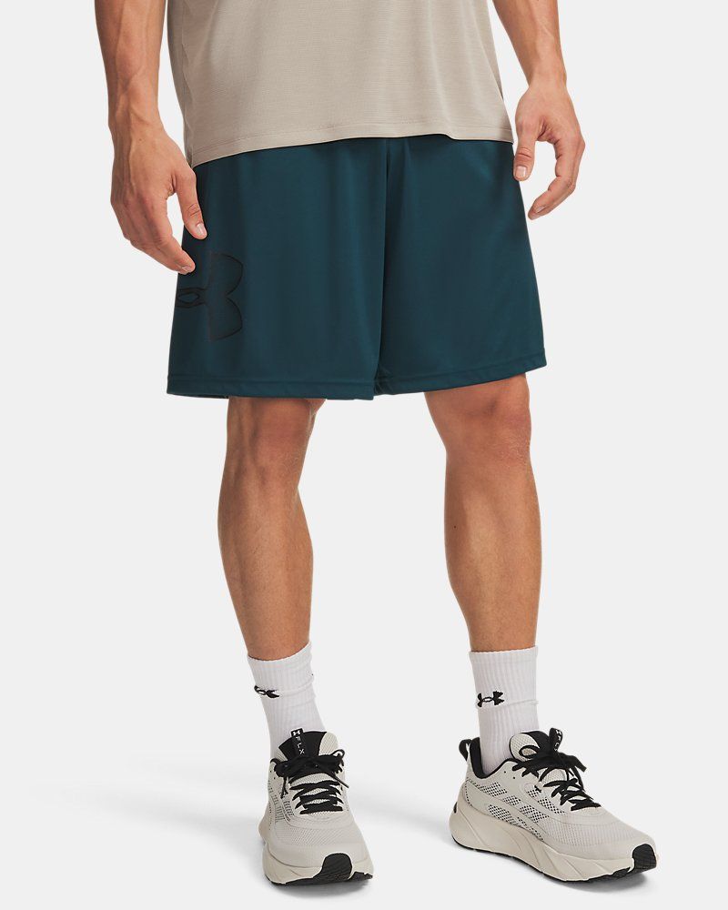 UA Tech™ Graphic Men's 10" Shorts — view 30