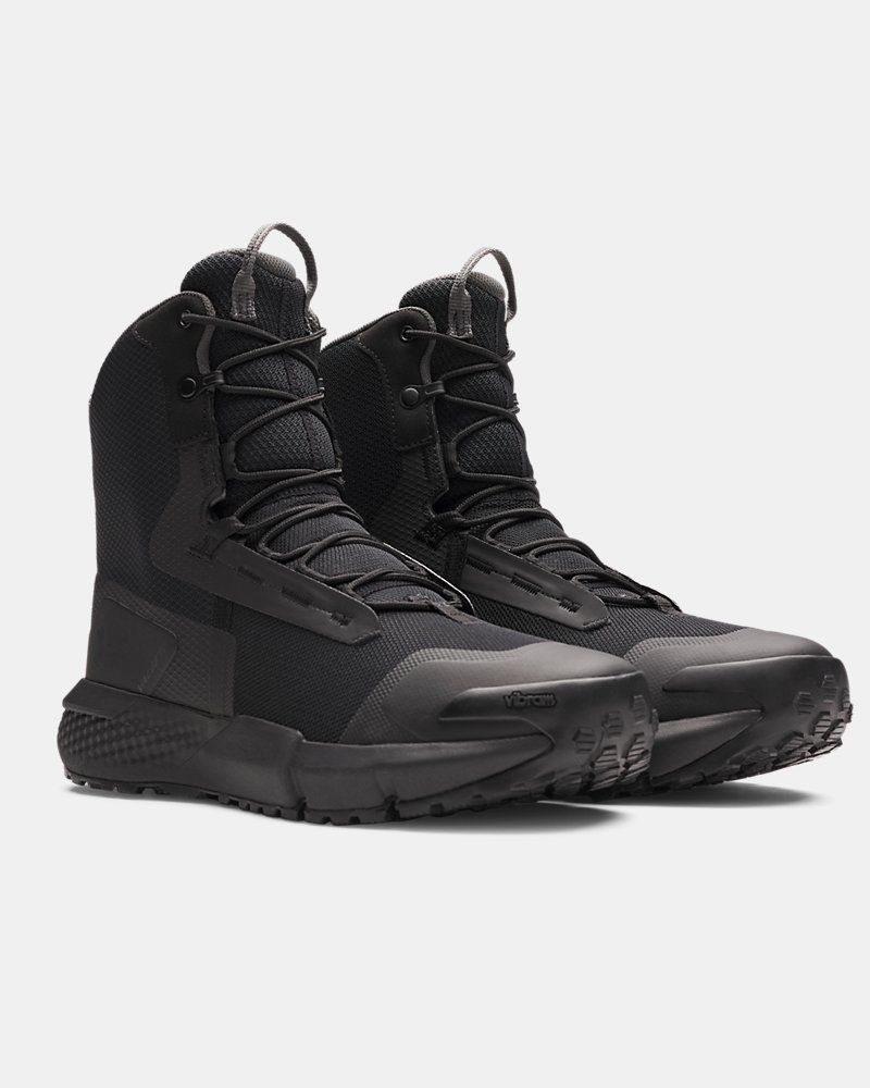 UA Valsetz Men's Tactical Boots — view 4