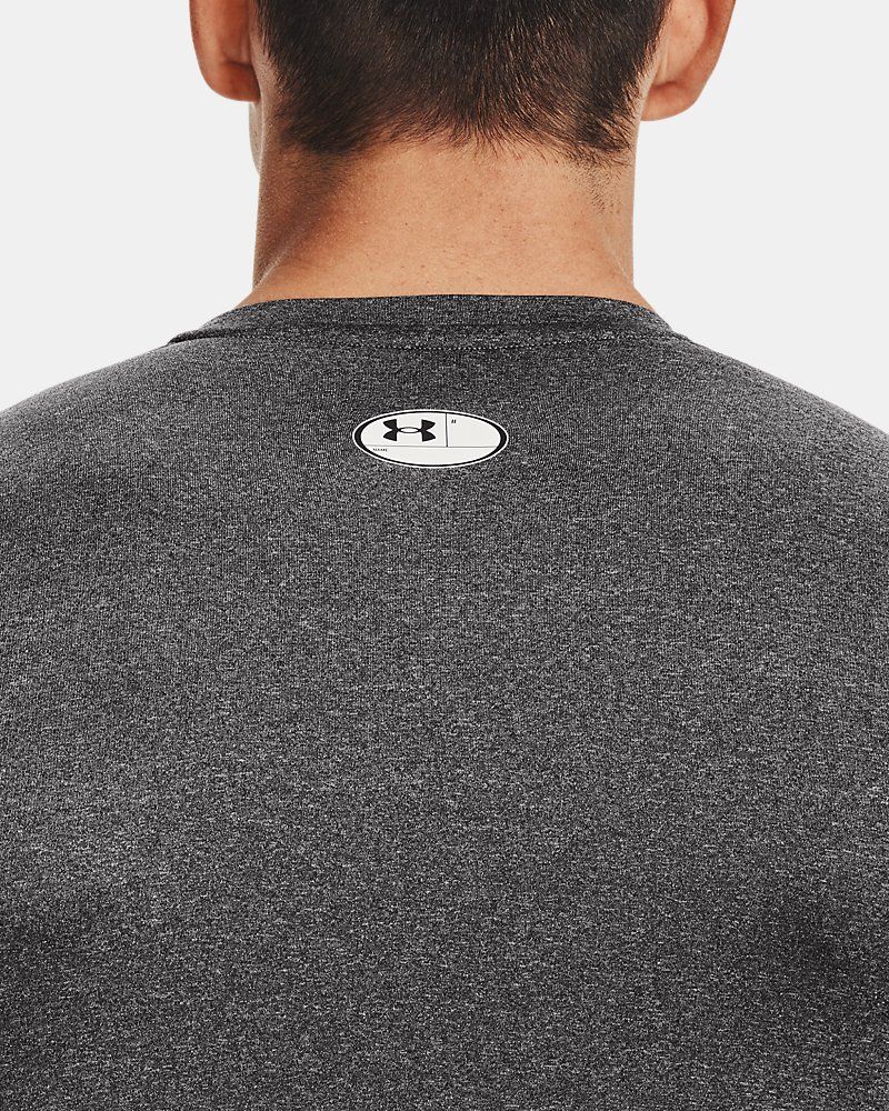 HeatGear® Men's Compression Long Sleeve — view 26
