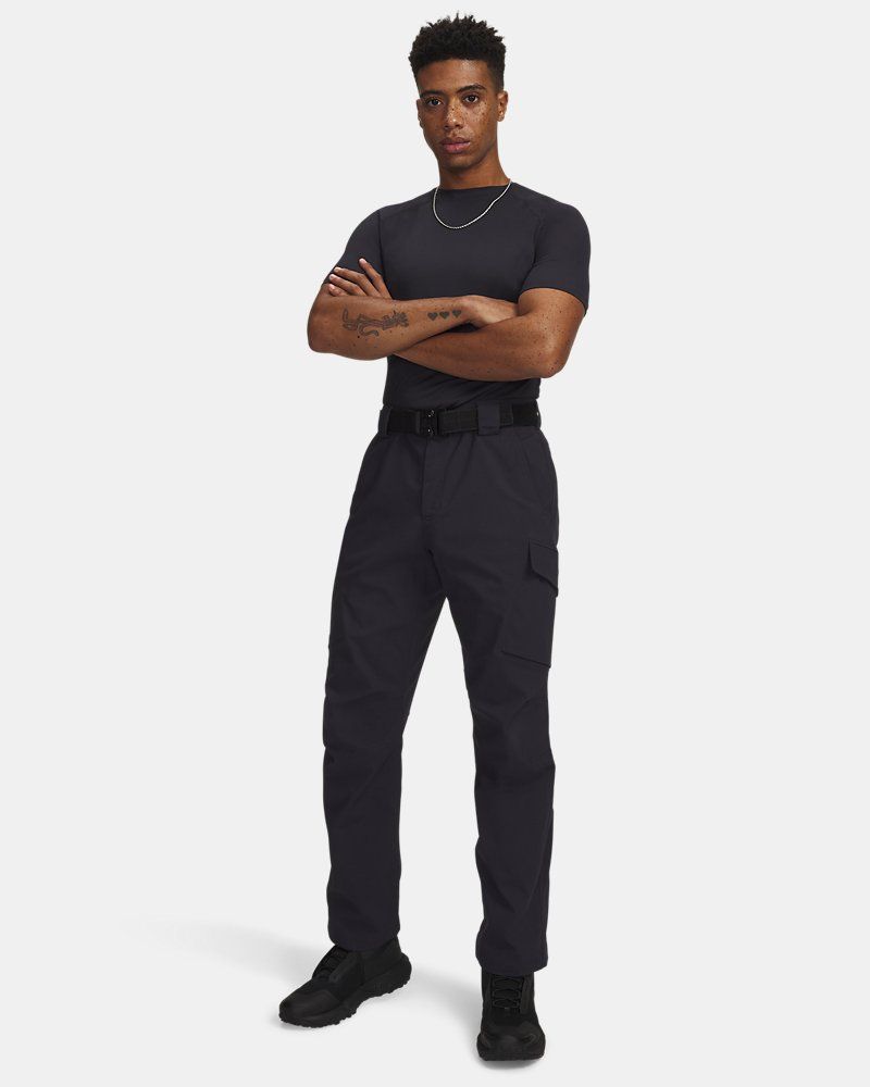 UA Tactical Elite Men's Cargo Pants — view 24