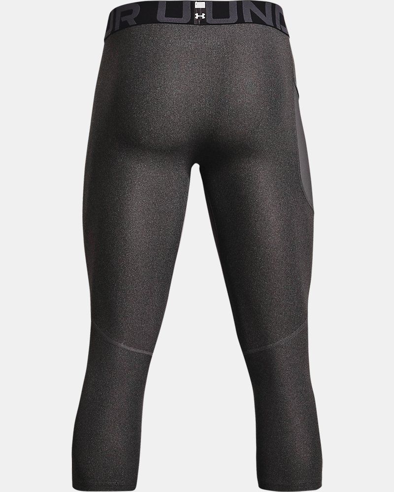 HeatGear® Men's ¾ Leggings — view 23