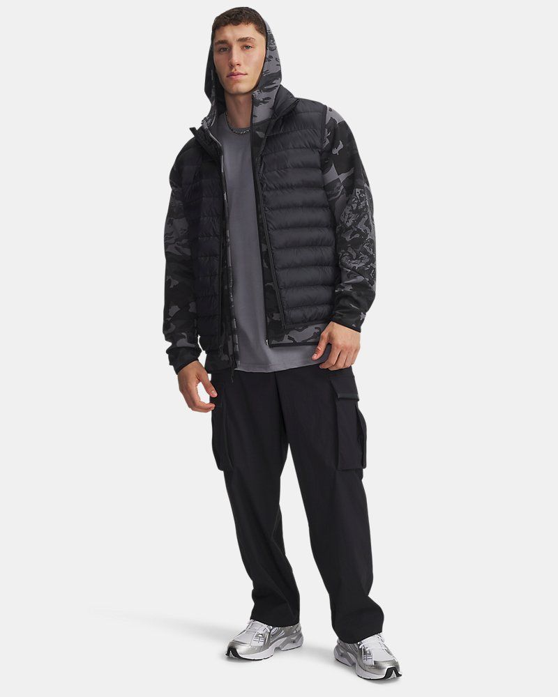 UA Limitless Ultra Light Men's Vest — view 3