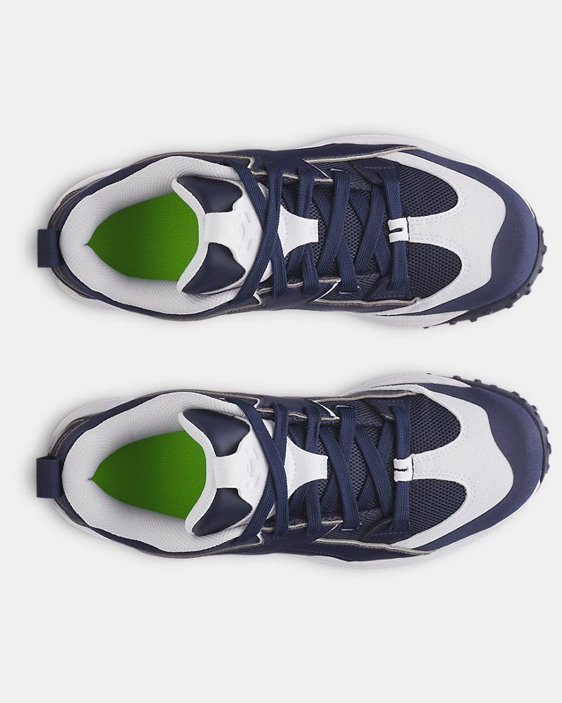 UA Yard Icon Turf Men's Baseball Shoes — view 22