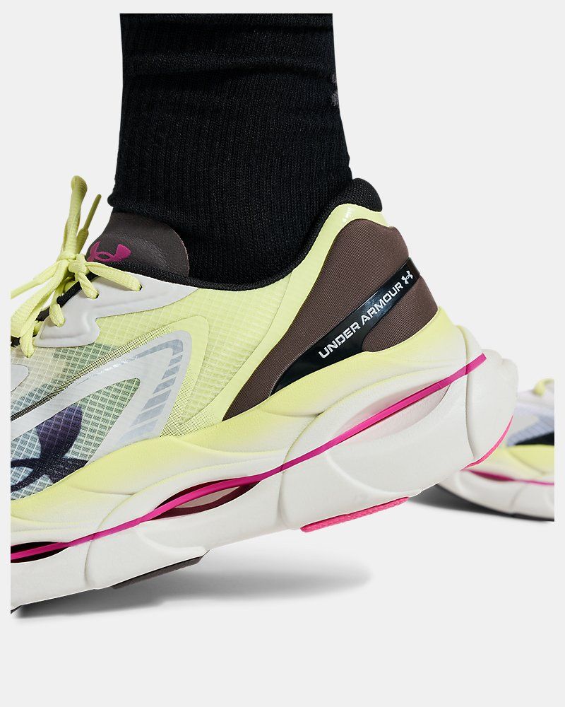 UA HB Racer 2 Men's Running Shoes — view 22