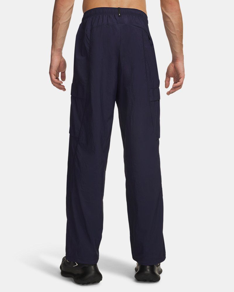 UA Unstoppable Woven Men's Pants — view 10