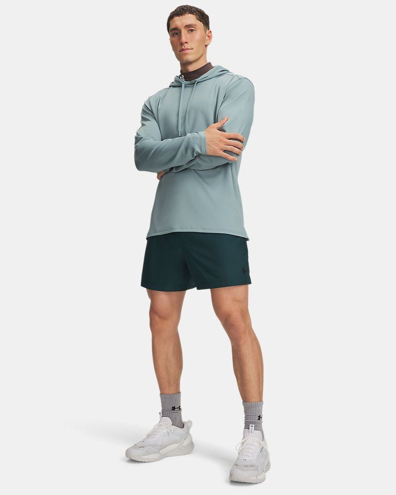 UA Tech™ Woven Men's 5" Shorts — view 15
